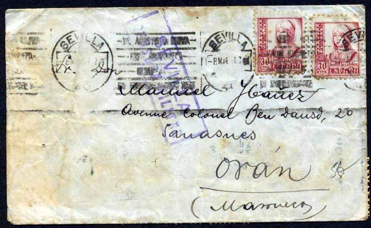 Oran enveloppes pub 494.JPG